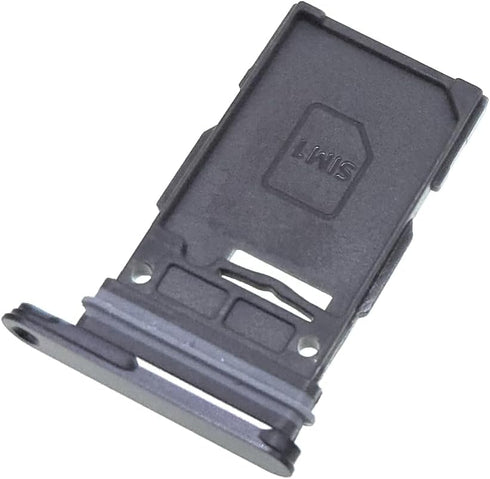 PHONSUN S25 S931U S931U1 S25+ S25 S936U S936U1 Replacement Sim Card Tray for Samsung Galaxy / Plus - USA Version