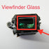 CHICHIYANG A7R/A7R2/A7M2/A7M3/A7R4/R3 Camera Rplacement Screen, Viewfinder Glass Eyepiece Lens Digitizer Spare