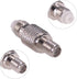 4pcs SMA Female to FME Female RF Coaxial Coax Adapter SMA to FME Connector(F147-4)