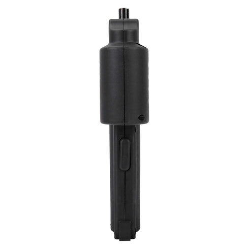 70111A 540 1/10 Tiiyee RC Handheld Power Starter, Electric Start Drill Backplates Cover Wand Replacement Metal Starter