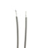 uxcell OC60 Rolling Door Contact Magnetic Reed Switch Alarm with 2 Wires for N.O. Applications