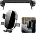 YEGZA Car Phone Holder for Kia Seltos 2021 2022 2023 Auto Accessories Navigation