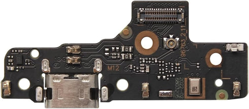 Motorola Moto G Play 2023 Charging Port Replacement Kit, USB Flex Dock Connector for XT2271 XT2271DL