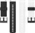 E ECSEM Soft Silicone Bands for iTouch Air 4, Waterproof Adjustable Sport Watch Strap Replacement