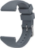 Soft Silicone Bands Compatible for Nerunsa P66D/Ddidbi P66D, Quick Release Replacement Watch Strap for P66 SmartWatch