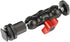 CAMVATE 1/4"-20 Ball Head Extension Arm with Shoe Mount for Camera Monitor/Flashlight, Model 2040