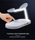 5 in 1 Magnetic Wireless Charging Stand, 15W Fast Mag-Safe Charging Station for iPhone 15/14/13/12, iWatch, Airpods