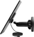 Solar Panel for Outdoor Camera, IP66 Waterproof Charger, Continuous Power Supply for Security Cameras with 10ft Cable