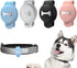 Skywin Silicone Case Compatible with Apple Tracker for Pet Collar, Secure Dog Collar Clip Holder for GPS Tracking Device