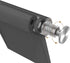 Mayten Foldable Cell Phone Stand for iPhone, Adjustable Holder with Wide Compatibility, Anti-Slip Design