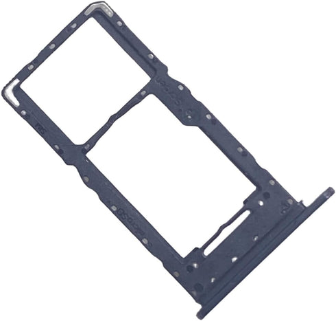 Dual SIM Card Tray Slot Holder Replacement for Samsung Galaxy A14 5G 2023 SM-A146U with SIM Card Tray Open Eject Pin
