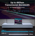 8K 2.1 90 3.3FT, 4K@120Hz 8K@60Hz TV/HDTV/PS5/Blu-ray Thsucords Ultra Thin HDMI Degree Right Angle Cable Flexible Slim