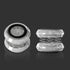 4 Piece Spring Isolation Pad Shock Absorber for HiFi Amplifiers/Speakers/Turntables, Acoustic Isolators