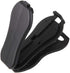 Clip-On Lens Cap Keeper, Anti-Lost Holder Strap for 40.5-77mm Canon Nikon Sony Pentax Olympus DSLR
