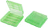 AA AAA Battery Holder, 10PCS Set, Transparent Hard Plastic, Multifunctional Storage Box, Organizer Container, 5 Colors
