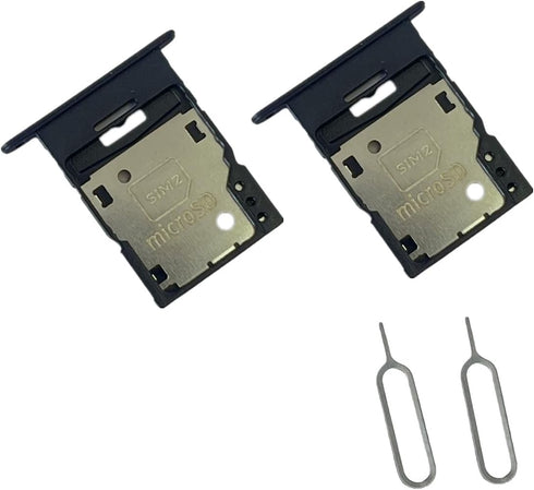 2-Pcs A15 5G SM-A156B SM-A156B/DS SM-A156P SM-A156P/DS SM-A156U SM-A156U1/DS SM-A156E/DSN SM-S156VL VIESUP Sim Card
