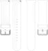 Bands for iTouch Air 4 & iTouch Air 3, 44MM Soft Silicone Waterproof Adjustable Sport Watch Strap Replacement
