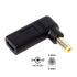 chenyang USB C to DC 20V 5.5x2.5mm PD 65W Emulator Trigger, 90 Degree Angled Converter Adapter