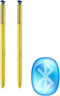2 Pcs Bluetooth Replacement Stylus Pen for Samsung Galaxy Note 9 N960, SM-N960F Note 9 5G S Pen (Blue).