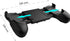 Universal Mobile Game Joystick, Spiral Mini Joystick Game Handle Grip Controller for Cellphones