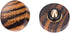 VKO Wood Soft Shutter Release Button,Delicate Camera Shutter Button 12mm Concave Surface
