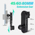 FICS Phone Holder Compatible with Hyundai KONA 2023, Customized Phone Mount Accessories for KONA 2023