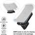 xitomer 22mm CRF300L 2021-2025, GPS Mount GPS Bracket Fit for Rally Motorcycle Navigator Mount