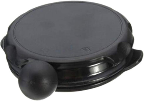 Hanzou Car Suction Cup Mount Holder - GPS Accessory for Start 20 25 60 VIA Series