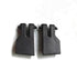 2Pcs Keyboard Bracket Leg Stand for Logitech G19 G19s Keyboard Repair Parts