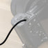 Full Decoded NP-FW50 Dummy Battery 5V 2A USB Power Adapter for Sony Mirrorless Camera Alpha A7 Series