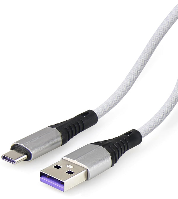 Smays Cord for iPhone 15 Charger 6ft, Pro Max Charging Cable, USB to USB C