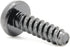 Replacement Screws Stand Screws, Compatible with Samsung UN32N5300 (UN32N5300AFXZA)
