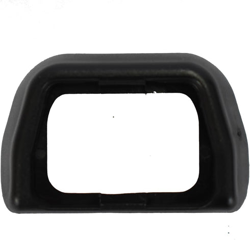 2 Pack EP-12 A33 A55 A57 A58 A65 A77 Camera Eyecup Eyepiece Replacement Viewfinder for DSLR Camera