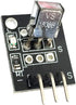 relkin KY-022 VS1838B 1838 R3 Programming 4pcs Universal IR Infrared Sensor Receiver Compatible for Arduino UNO DIY
