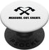 Home Improvement Home Renovation - Measure Cut Create PopGrip Standard PopSockets