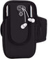 Phone Holder for Running - Armband Cell Phone Holder for iPhone 11 12 13 14 15 Pro Max and Samsung Galaxy