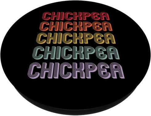 Chickpea Apparel Chickpea PopSockets Adhesive PopGrip