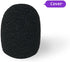 Replacement Mic for HyperX Cloud 3 Headsets, Compatible Microphone for HyperX Cloud III Headphones