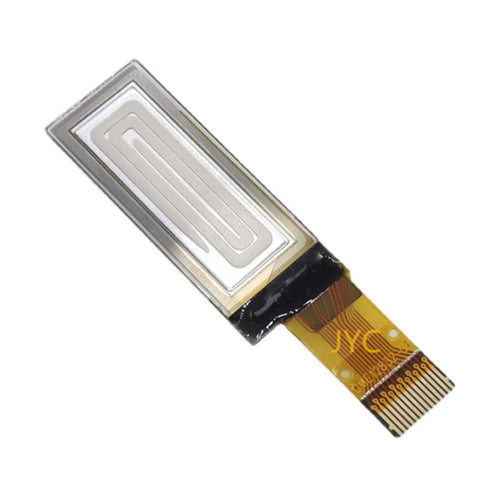 Senzooe 0.91 inch 14pin 128x32 I2C OLED display screen LCD screen (blue)
