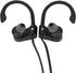 Brandless 9 Silicone Earbud Tips Replacement Earbuds Cap Eartips Tips Eargels Pairs S M L