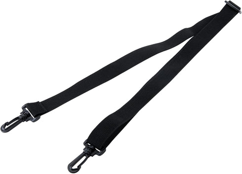 JJC Water Resistant Deluxe Lens Pouch Case Bag, Compatible with Canon RF 85mm f2 Macro, EF 100-300mm, Nikon 70-300mm