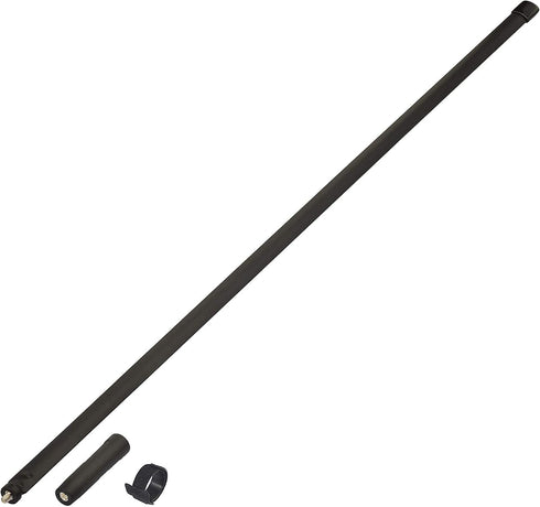 BINGFU 136-520MHz 42.5 inch BF-F8HP UV-5R UV-82 BF-888S GT-3 Dual Band VHF UHF Foldable CS Tactical SMA Female Ham