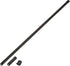 BINGFU 136-520MHz 42.5 inch BF-F8HP UV-5R UV-82 BF-888S GT-3 Dual Band VHF UHF Foldable CS Tactical SMA Female Ham