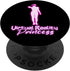 Virtual Reality Princess VR Gaming Gamer Developer PopSockets Standard PopGrip