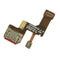 Charger Connector Dock Plug for LG Stylo 6 Q730 LMQ730TM Q730AM Q730TM Q730NM (6.8 Inch) USB Charging Port Flex Cable