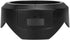 PHRBC Plastic Lens Hood for Camera, Replacement Shade for PENTAX SMC DA 18-55MM F3.5-5.6AL WR 52mm
