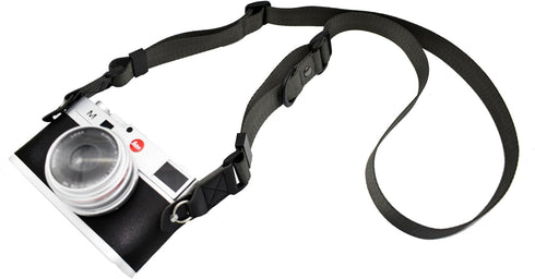Quick Release Adjustable Camera Neck Shoulder Sling Strap for Nikon Canon Pentax Fujifilm Panasonic