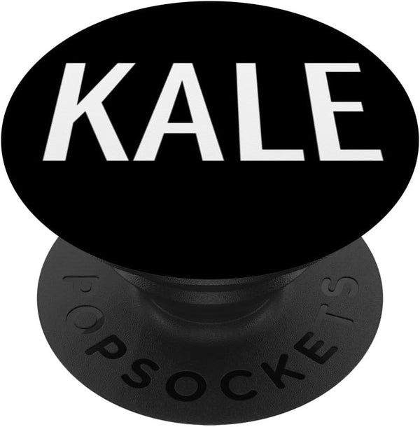Kale PopSockets Adhesive PopGrip