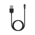 Compatible for SKG V7, V7Pro, V7 Cyber Smart Watch Charger, Magnetic USB Charging Cable Replacement 3.3Ft, Black
