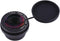 Camera Viewfinder .5X Magnifier Eyepiece for Clear Compatible with, Cameras, Ideal for
